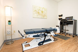 Chiropractic